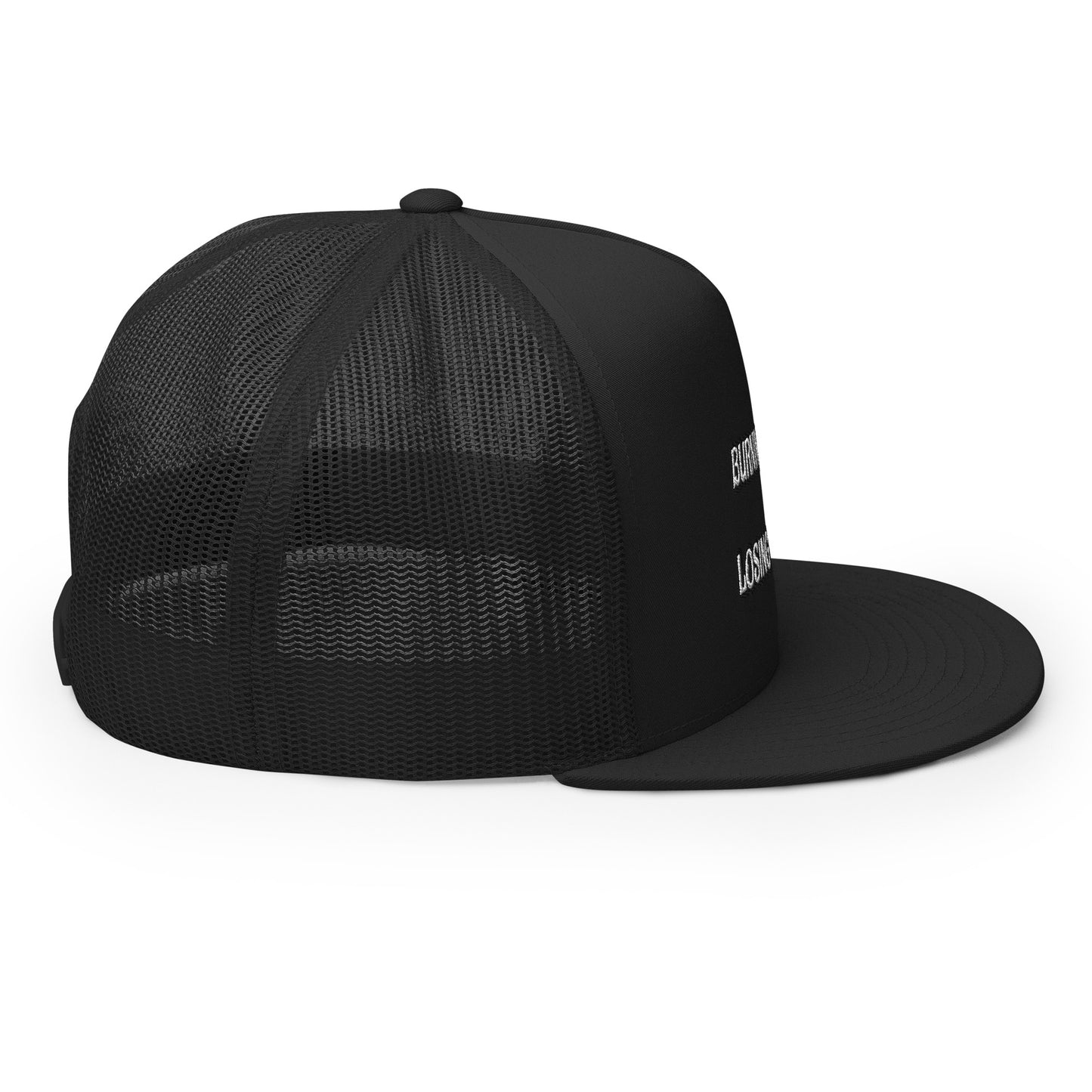golf snapback