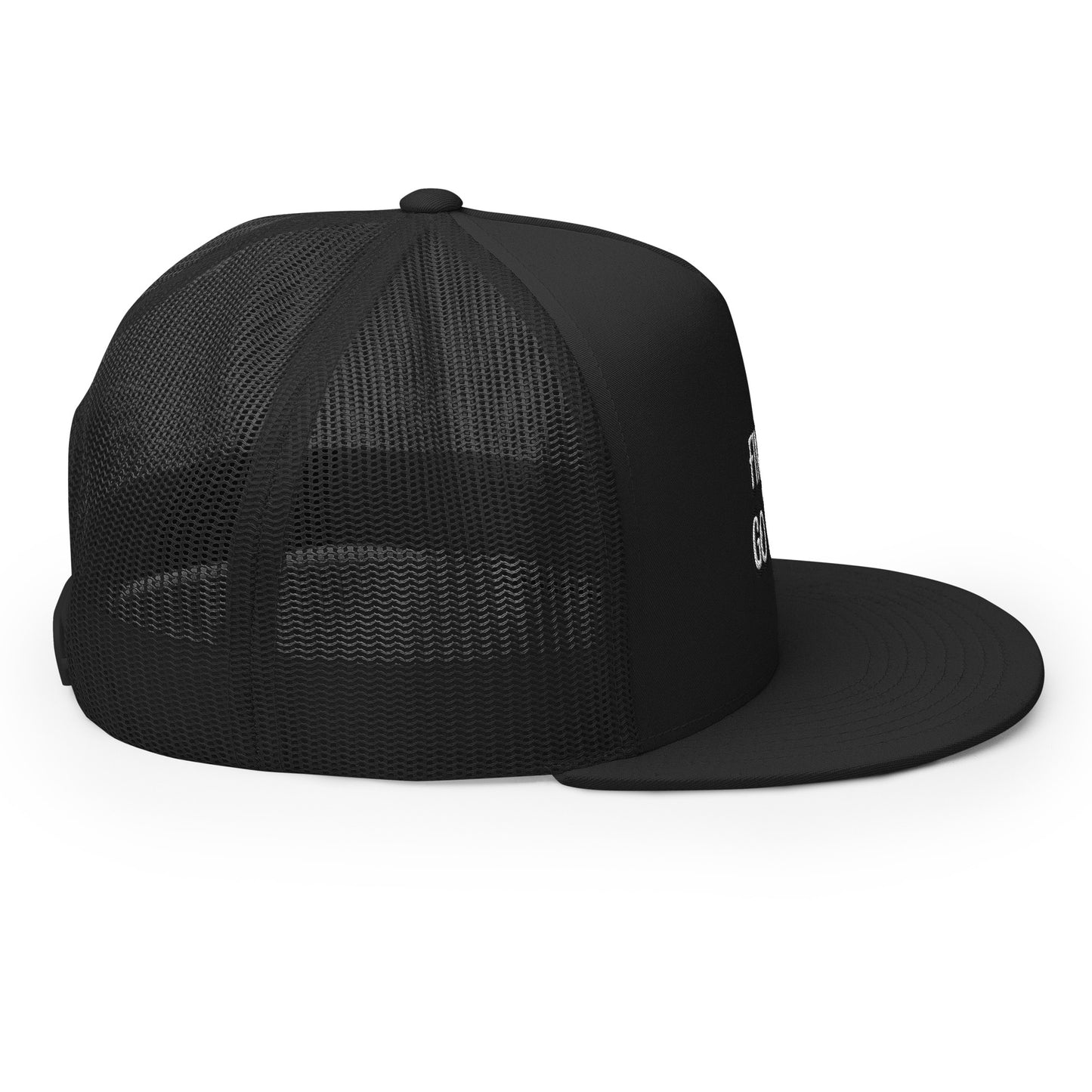 Finna Go Low Golf Hat