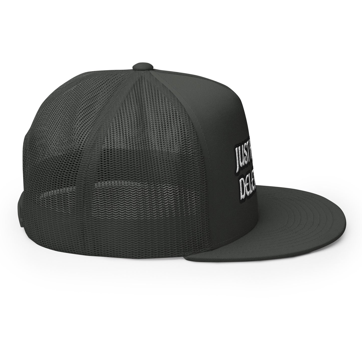 Delete Beer Golf Hat