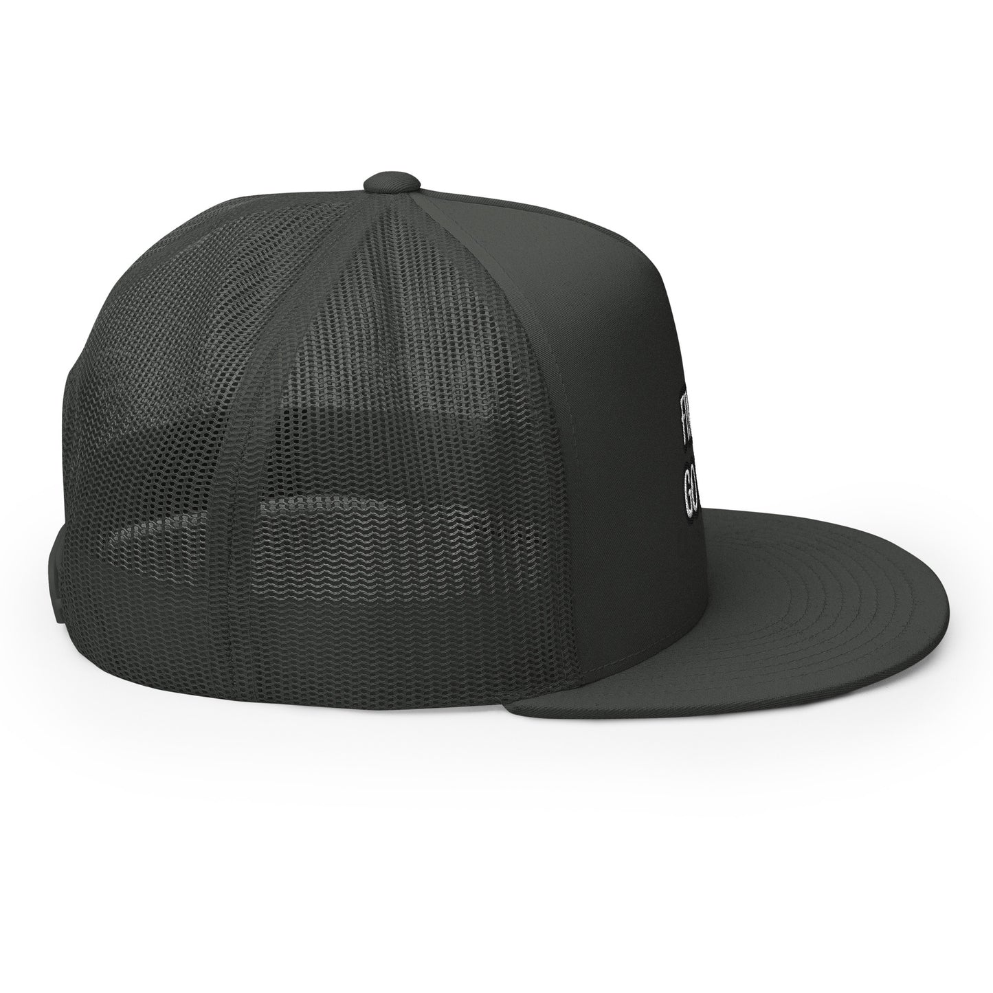 Finna Go Low Golf Hat