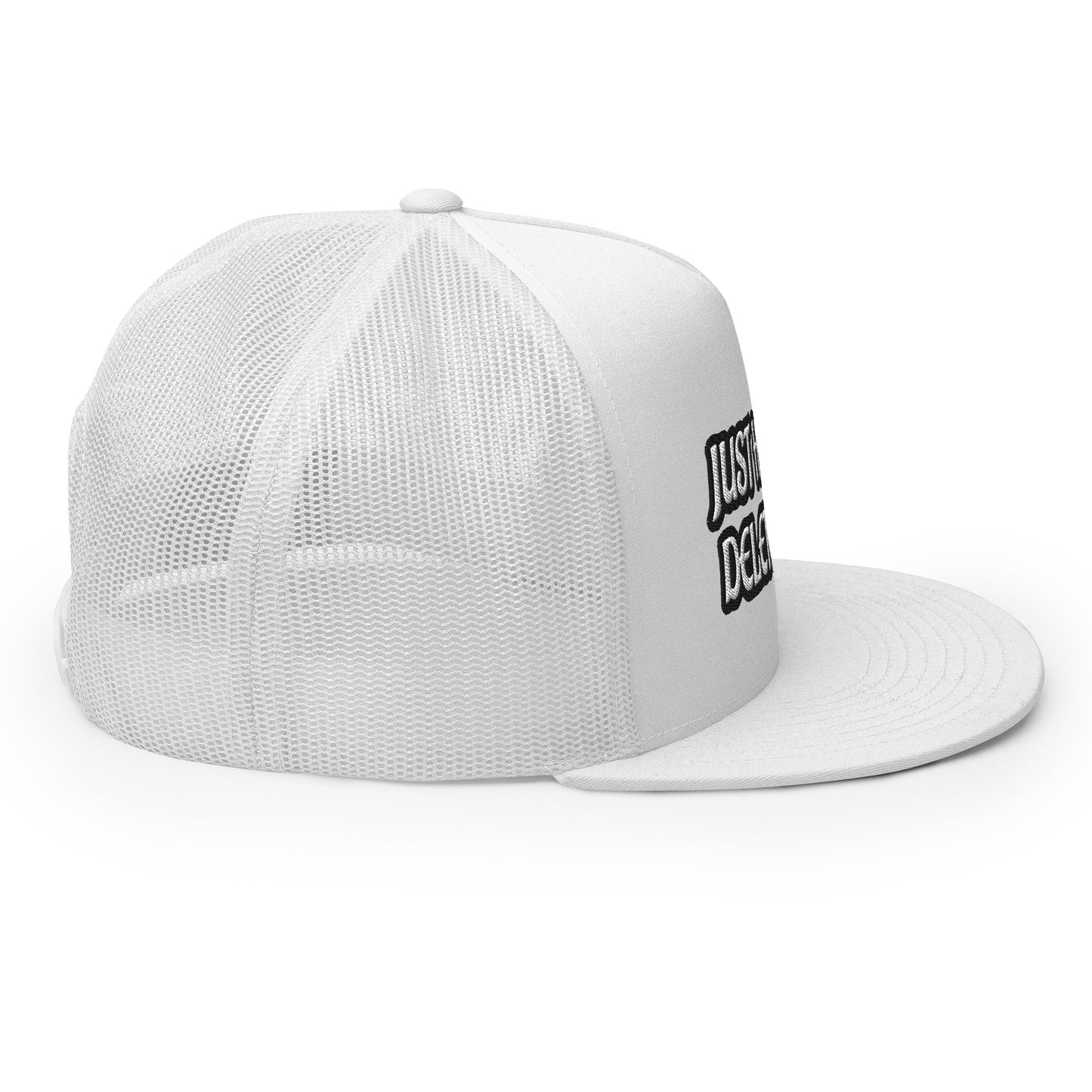 Delete Beer Golf Hat