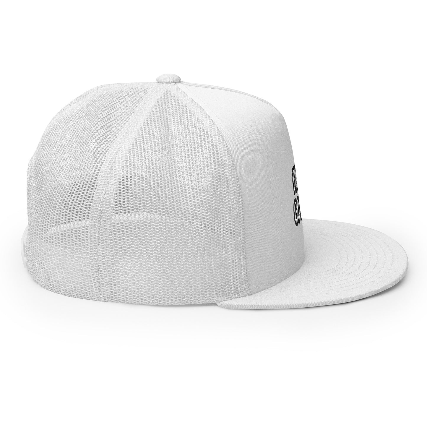 Finna Go Low Golf Hat