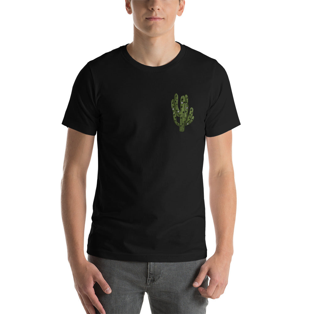 Holy Saguaro V2