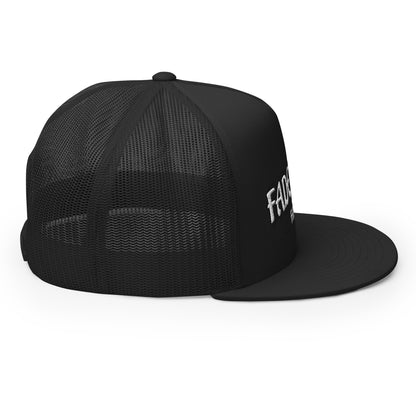 Faded Fairways Golf Team Hat