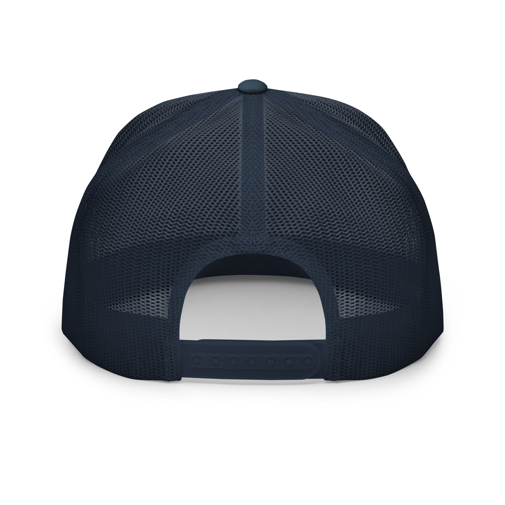 mesh golf hats