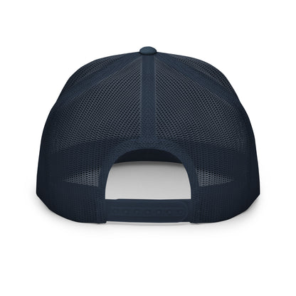 mesh golf hats