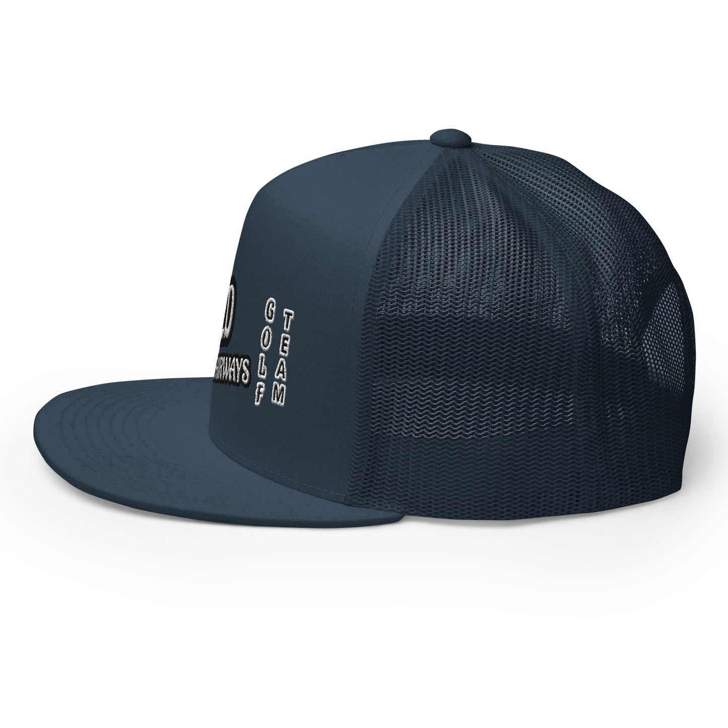 Faded Fairways Golf Team Hat