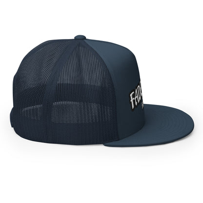 Faded Fairways Golf Team Hat