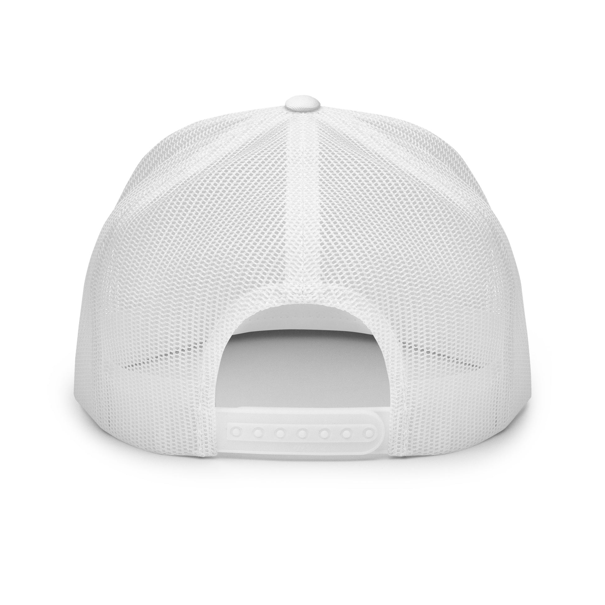 mesh golf hat