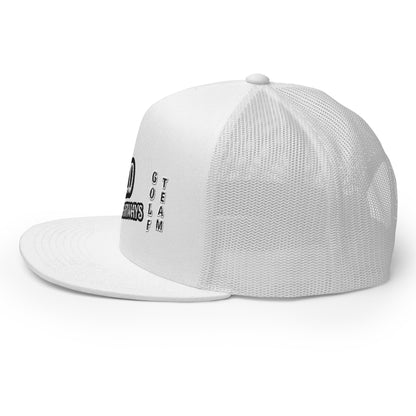 Faded Fairways Golf Team Hat