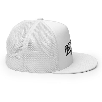 Faded Fairways Golf Team Hat