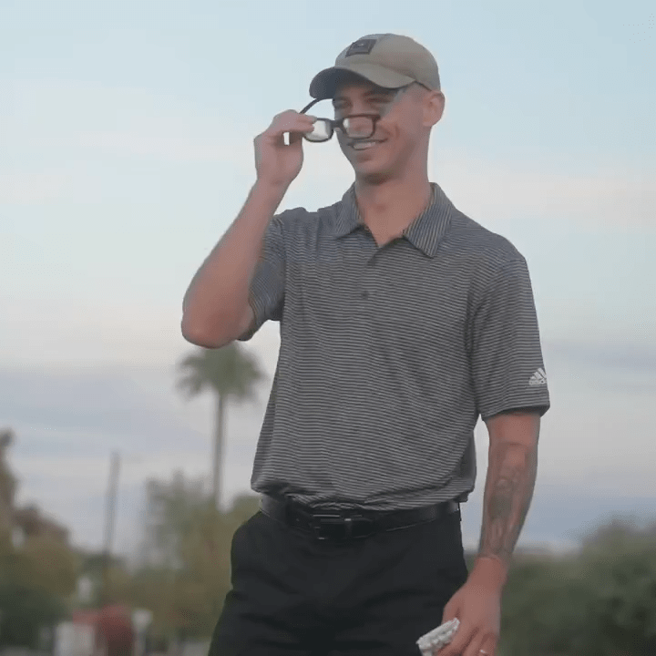 beer goggle game Funny Golf Gift Drinking and Betting Game