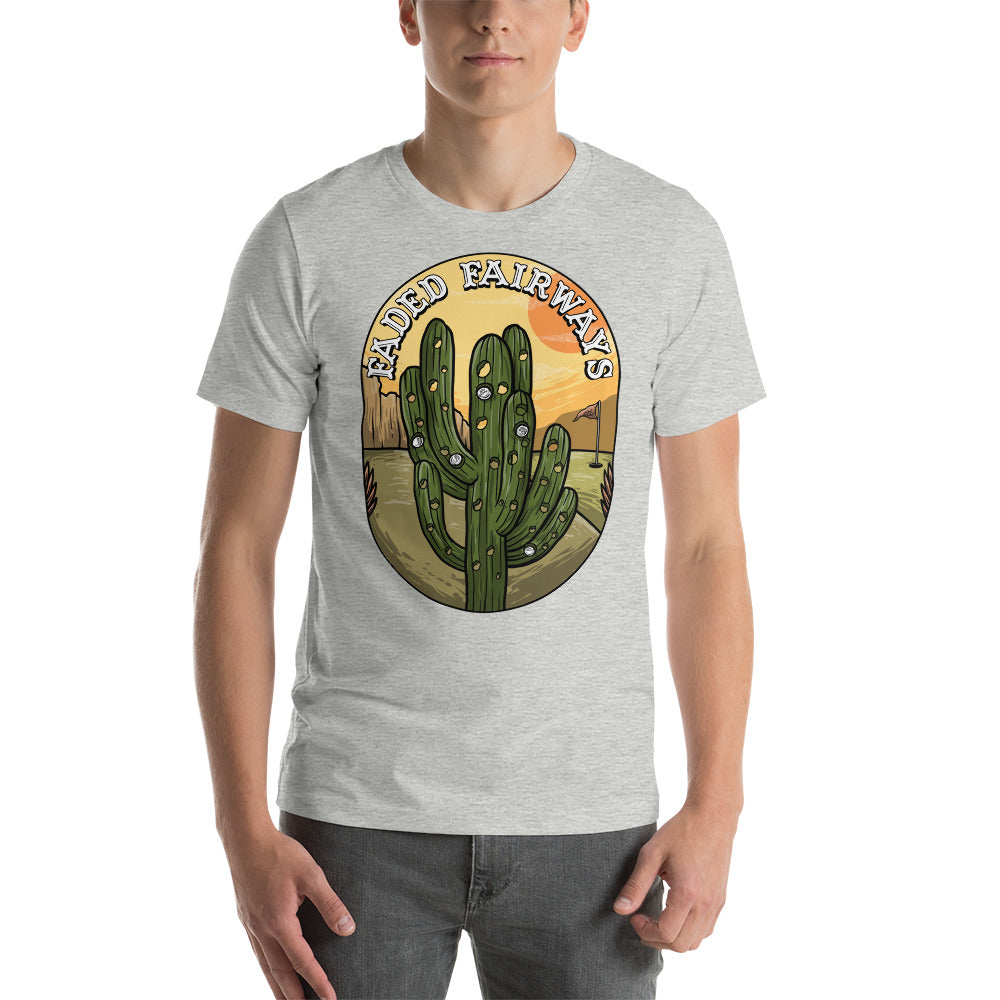 Holy Saguaro