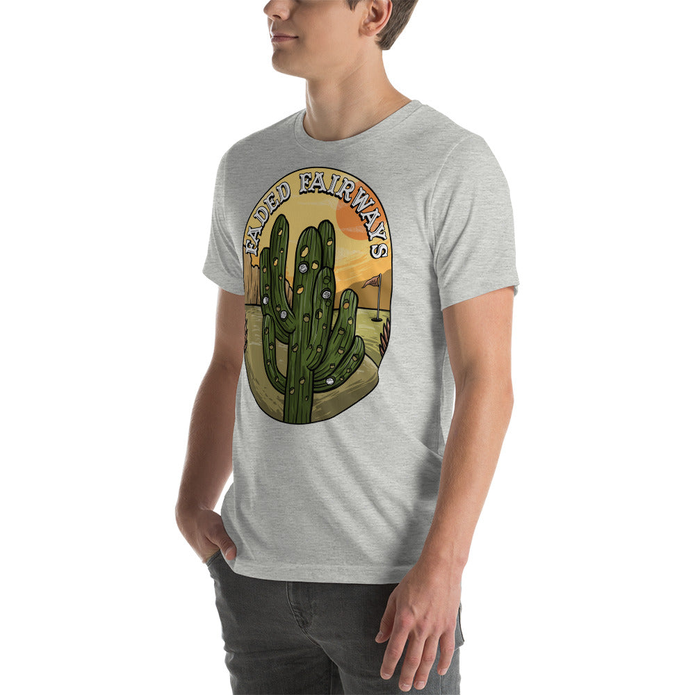 Holy Saguaro