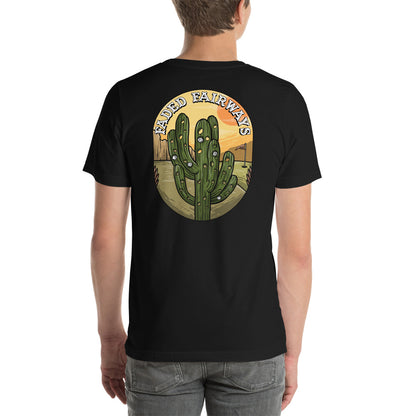 Holy Saguaro V2