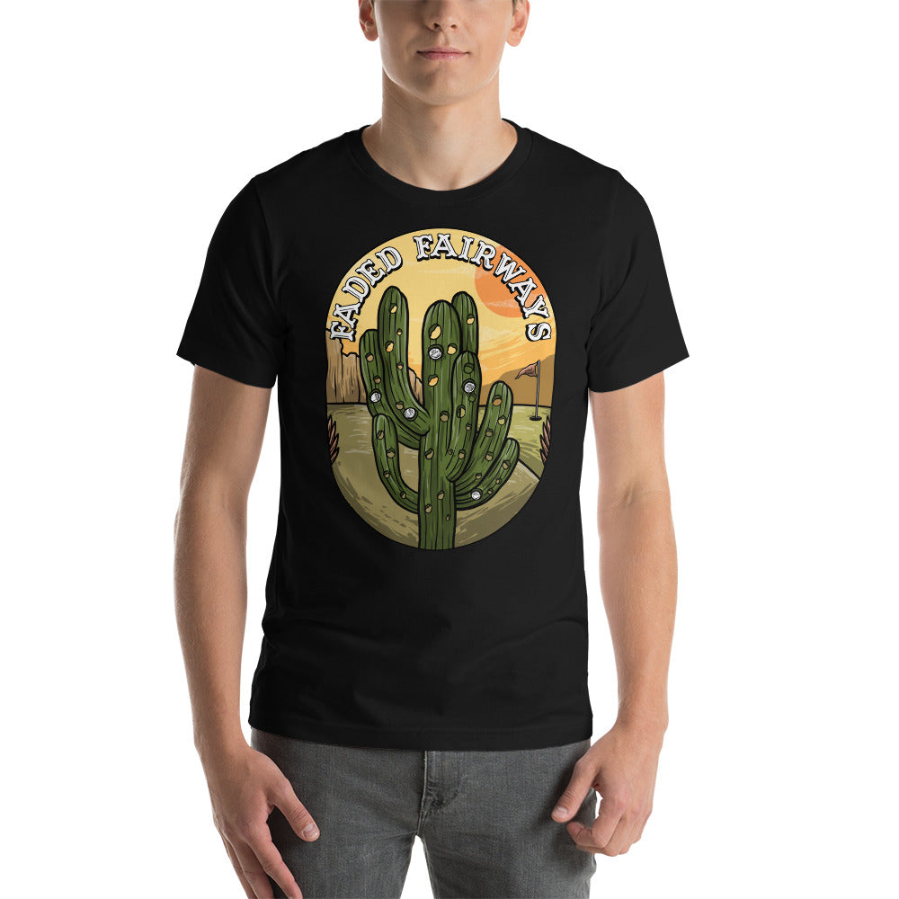 Holy Saguaro