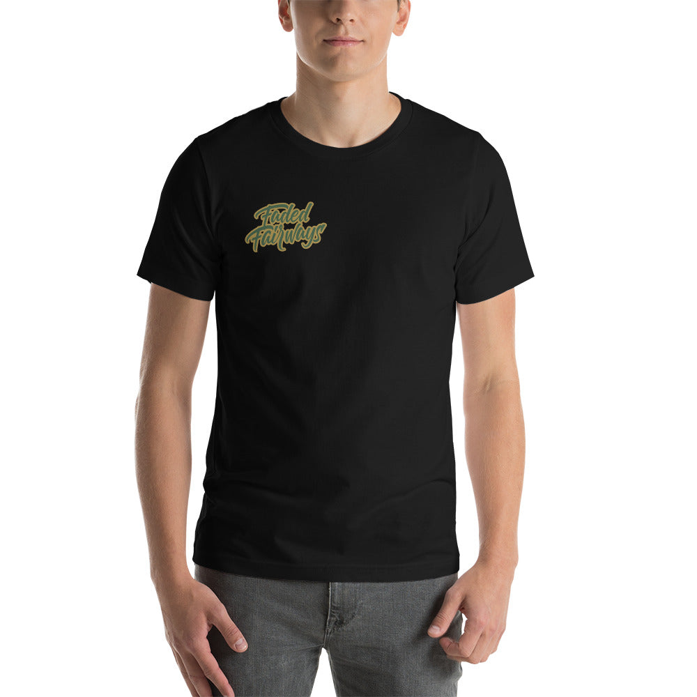 cactus golf shirt