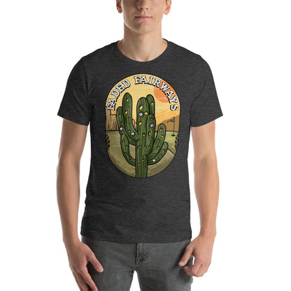 Holy Saguaro