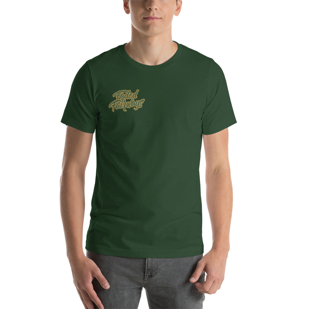 cactus golf shirt