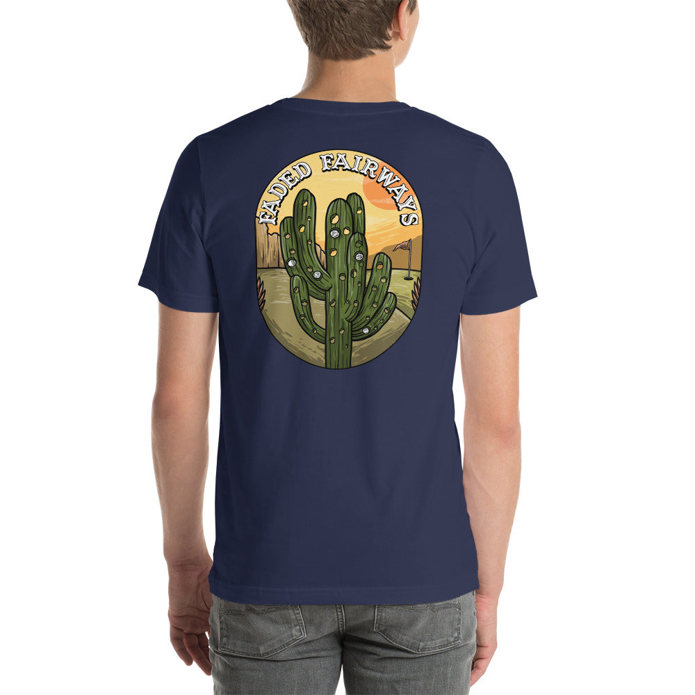 Holy Saguaro V2