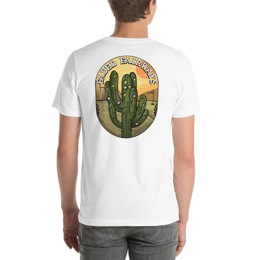 Holy Saguaro V2