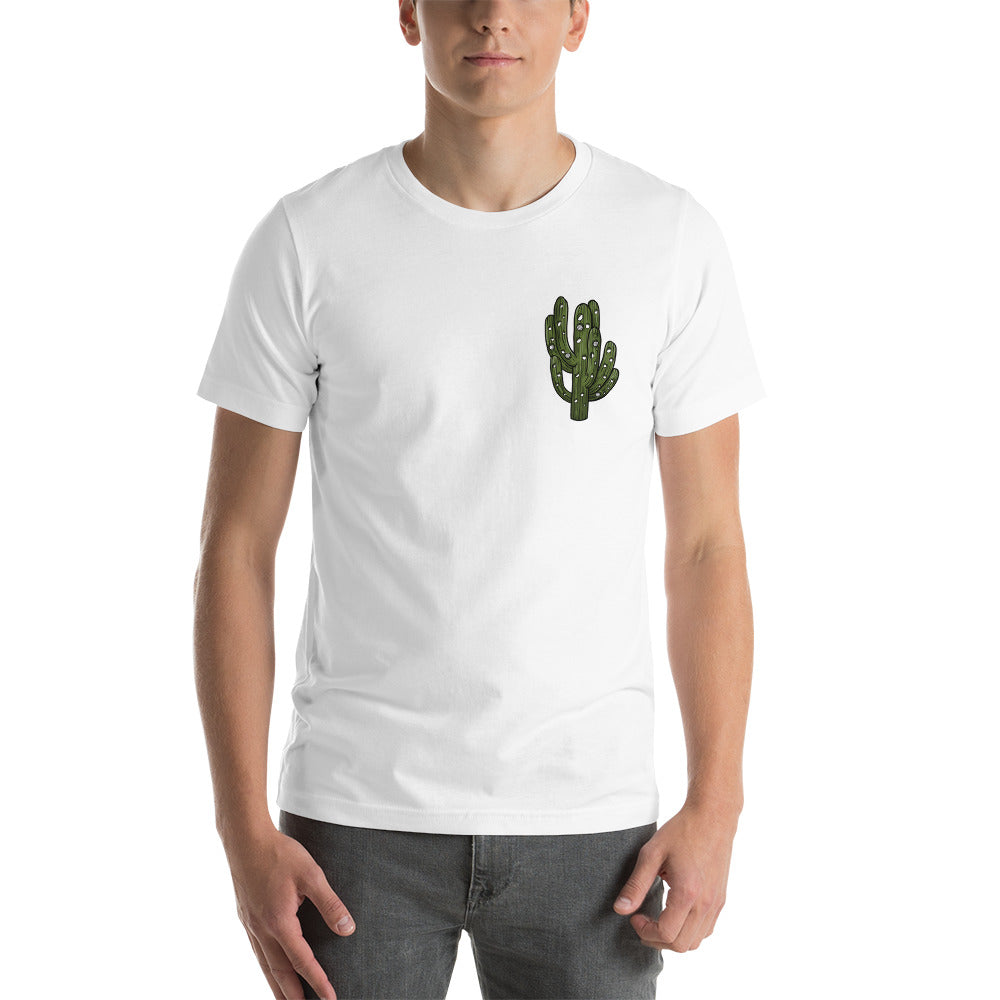 Holy Saguaro V2