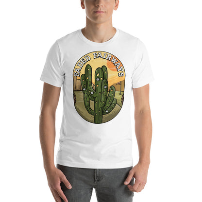 Holy Saguaro