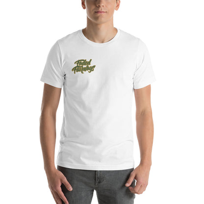 cactus golf shirt