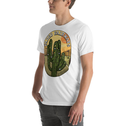 Holy Saguaro