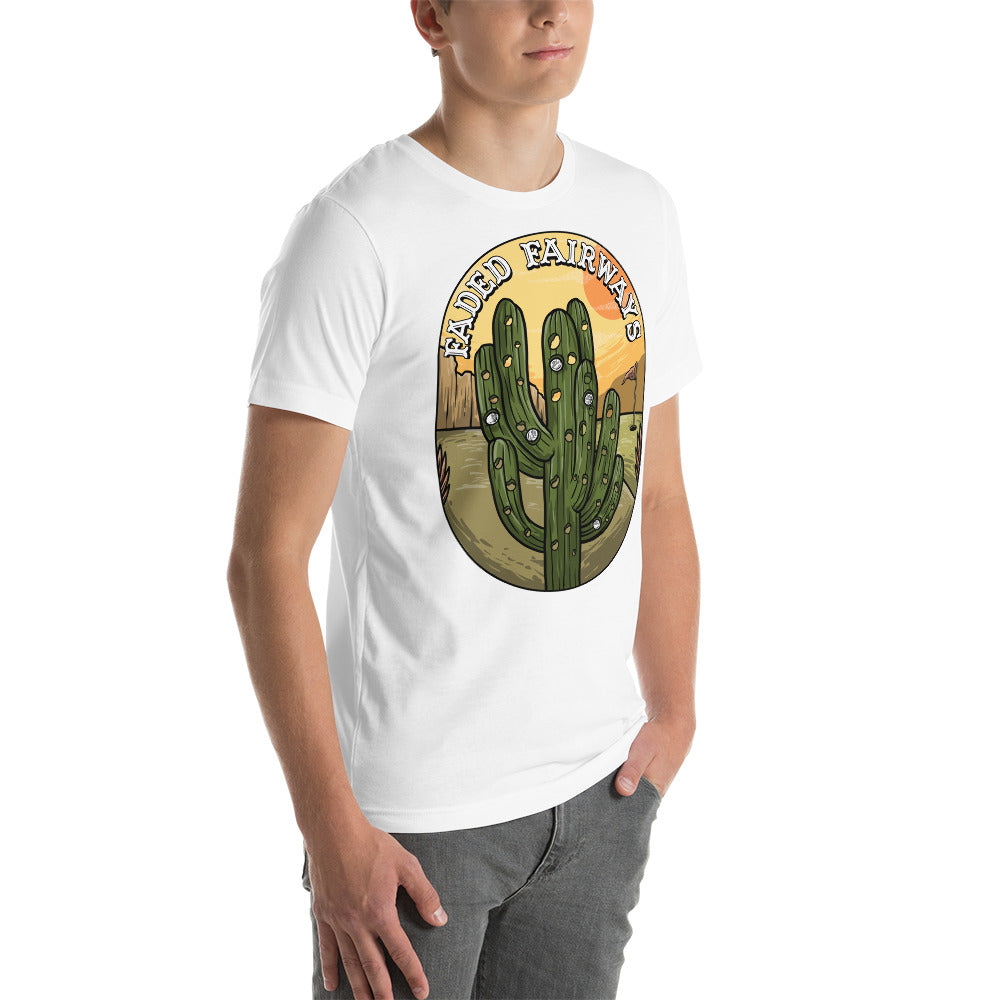 Holy Saguaro